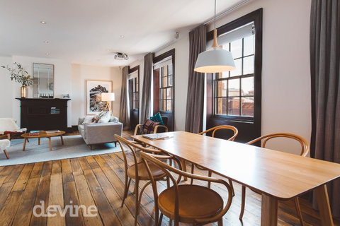 Devine Stays - Westside Apartment On Elizabeth - Kawana Tourism 2