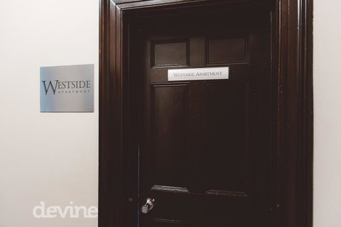 Devine Stays - Westside Apartment On Elizabeth - Kawana Tourism 4