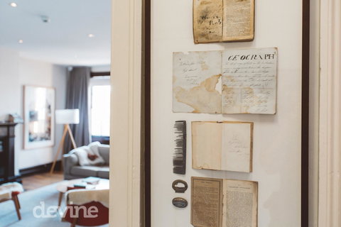 Devine Stays - Westside Apartment On Elizabeth - Kawana Tourism 8