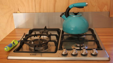 BAY OF FIRES ECO HUT Off Grid Experience At Binalong Bay - Kawana Tourism 15