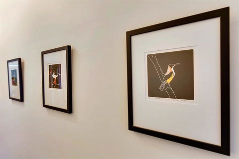 WEST NEST | Classic 3BR Hobart Terrace BEST Location, View, Close To City - Kawana Tourism 24