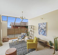 Vintage Cuddle Guest House - Kawana Tourism