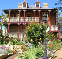 Bendalls Bed and Breakfast - Kawana Tourism