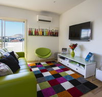 Bellerive Marina View Apartments No 28 - Kawana Tourism