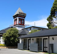 Hobart Tower Motel - Kawana Tourism