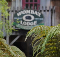 The Wombat Lodge - Kawana Tourism