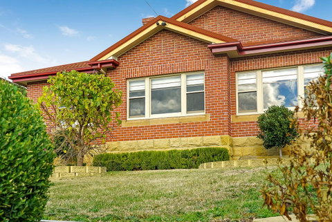 Gorgeous Hobart Accommodation - Park On Park - New Town - Kawana Tourism 1