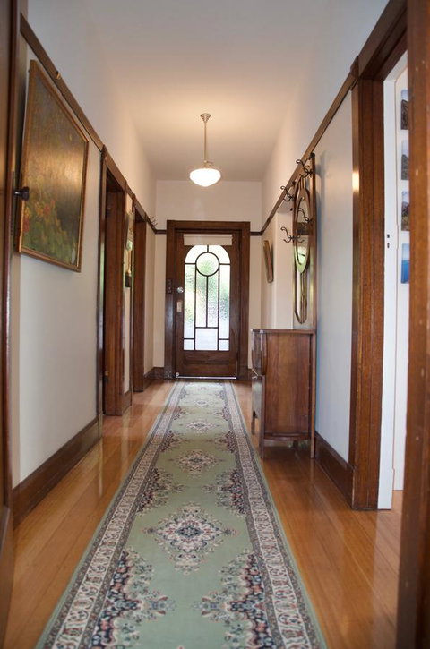 Gorgeous Hobart Accommodation - Park On Park - New Town - Kawana Tourism 7