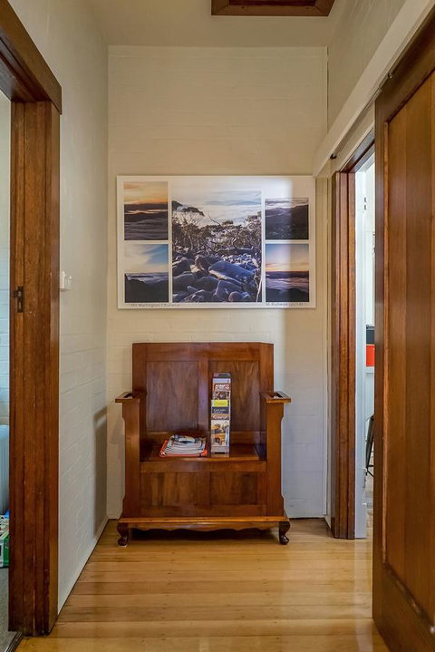 Gorgeous Hobart Accommodation - Park On Park - New Town - Kawana Tourism 34