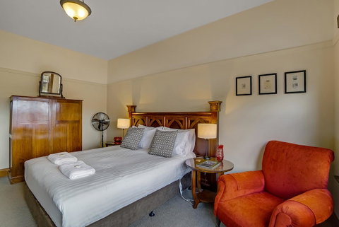 Gorgeous Hobart Accommodation - Park On Park - New Town - Kawana Tourism 22