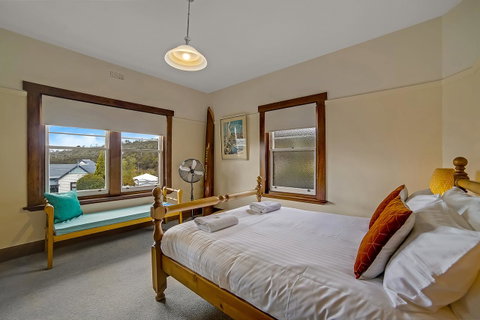 Gorgeous Hobart Accommodation - Park On Park - New Town - Kawana Tourism 26