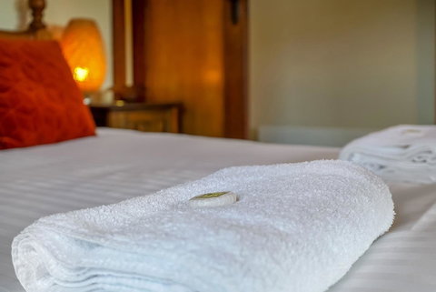 Gorgeous Hobart Accommodation - Park On Park - New Town - Kawana Tourism 27