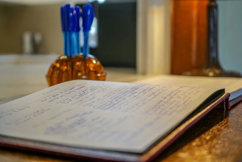 Gorgeous Hobart Accommodation - Park On Park - New Town - Kawana Tourism 15