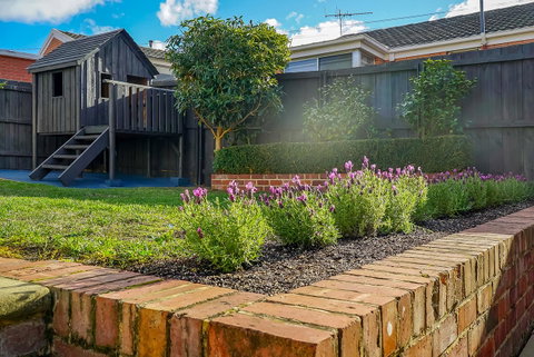 Gorgeous Hobart Accommodation - Park On Park - New Town - Kawana Tourism 43