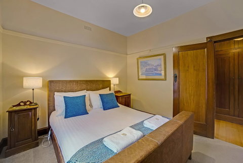 Gorgeous Hobart Accommodation - Park On Park - New Town - Kawana Tourism 29