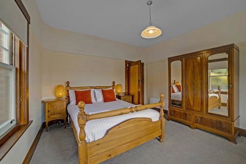 Gorgeous Hobart Accommodation - Park On Park - New Town - Kawana Tourism 25
