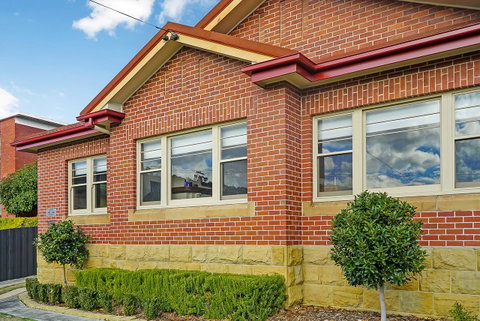 Gorgeous Hobart Accommodation - Park On Park - New Town - Kawana Tourism 3