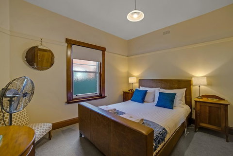 Gorgeous Hobart Accommodation - Park On Park - New Town - Kawana Tourism 30