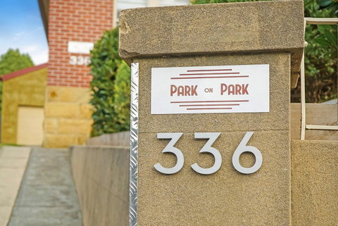 Gorgeous Hobart Accommodation - Park On Park - New Town - Kawana Tourism 4