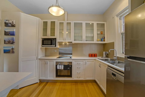 Gorgeous Hobart Accommodation - Park On Park - New Town - Kawana Tourism 18