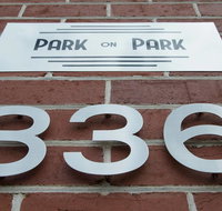 Park on Park - New Town / Hobart Accommodation - Kawana Tourism