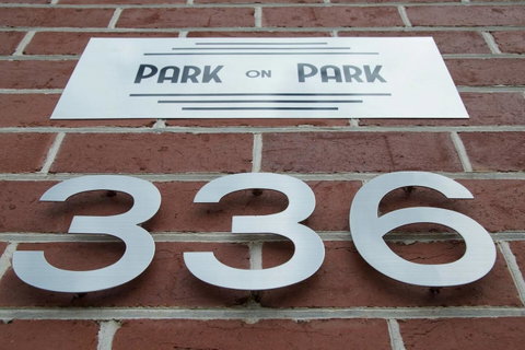 Gorgeous Hobart Accommodation - Park On Park - New Town - Kawana Tourism 0