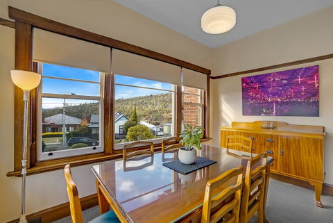 Gorgeous Hobart Accommodation - Park On Park - New Town - Kawana Tourism 17