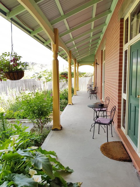Orana House - Kawana Tourism 11