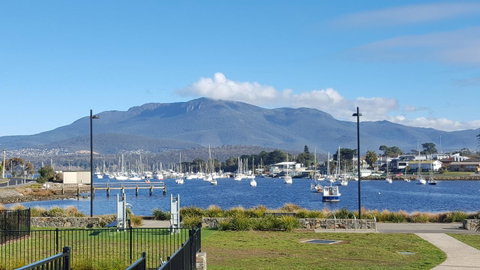 Orana House - Kawana Tourism 26
