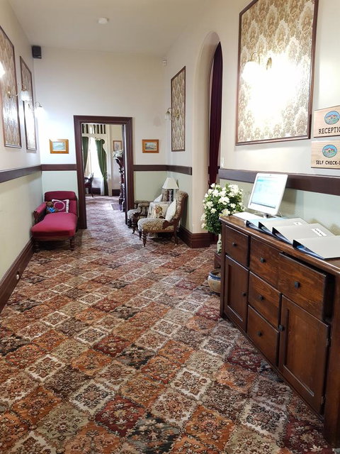 Orana House - Kawana Tourism 19