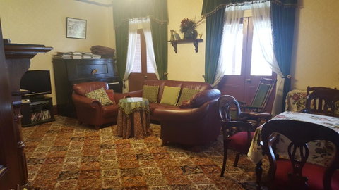 Orana House - Kawana Tourism 25