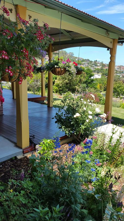 Orana House - Kawana Tourism 14