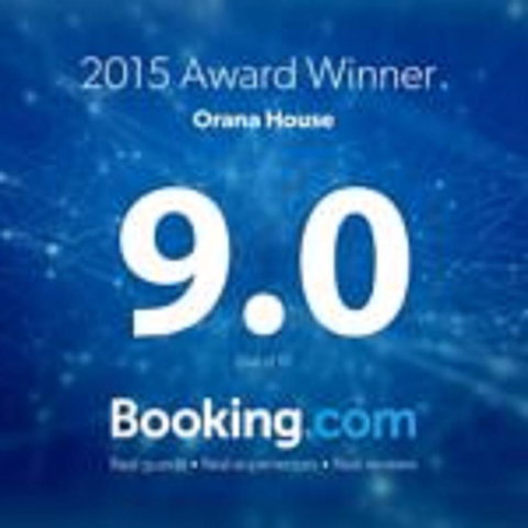 Orana House - Kawana Tourism 24
