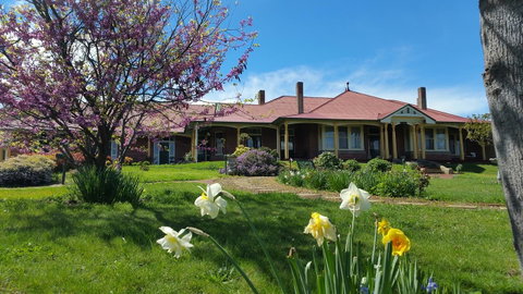 Orana House - Kawana Tourism 2