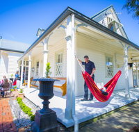 The Port Masters Lodgings - Kawana Tourism