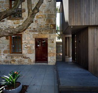 Blue Magnolia - Kawana Tourism