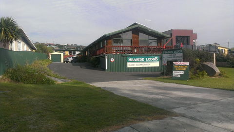 Bridport Seaside Lodge - Kawana Tourism 18