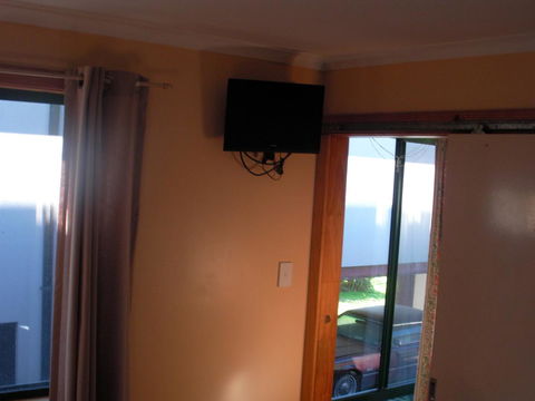 Bridport Seaside Lodge - Kawana Tourism 9