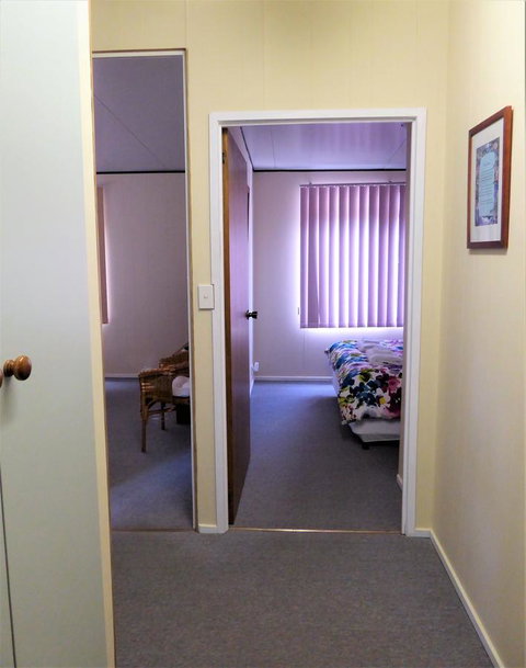 Tamar River Retreat - Kawana Tourism 22