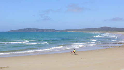 Tamar River Retreat - Kawana Tourism 30