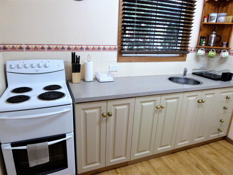 Tamar River Retreat - Kawana Tourism 10