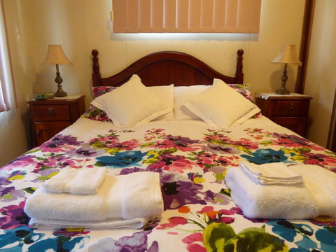 Tamar River Retreat - Kawana Tourism 23