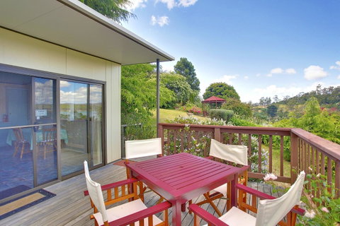 Tamar River Retreat - Kawana Tourism 19