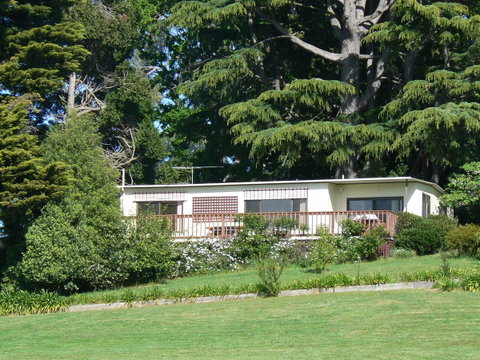 Tamar River Retreat - Kawana Tourism 27