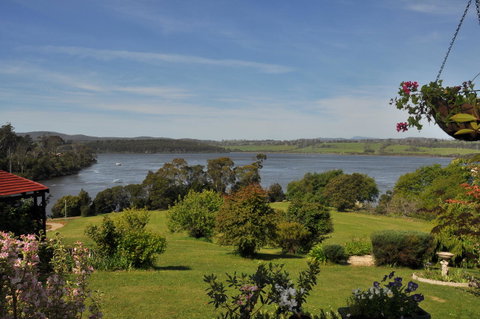 Tamar River Retreat - Kawana Tourism 42