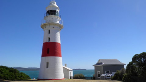 Tamar River Retreat - Kawana Tourism 29