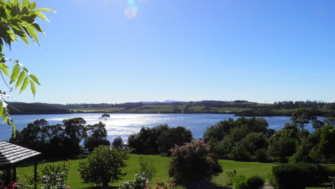 Tamar River Retreat - Kawana Tourism 34