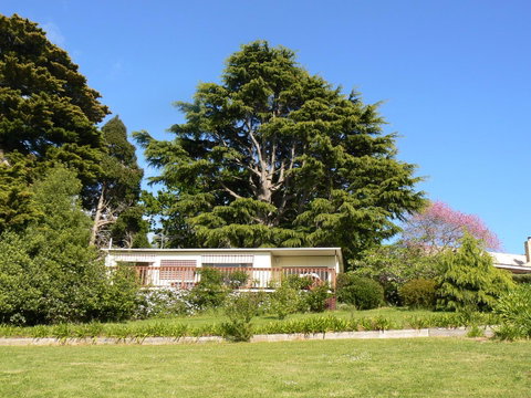 Tamar River Retreat - Kawana Tourism 26