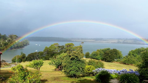 Tamar River Retreat - Kawana Tourism 35