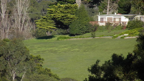 Tamar River Retreat - Kawana Tourism 25
